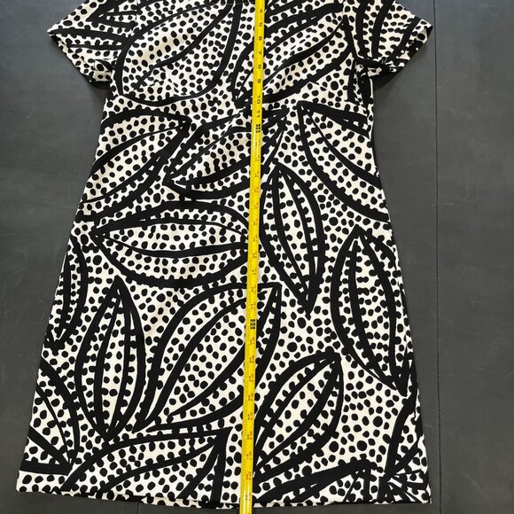 Shift Dress - Picture 5 of 5